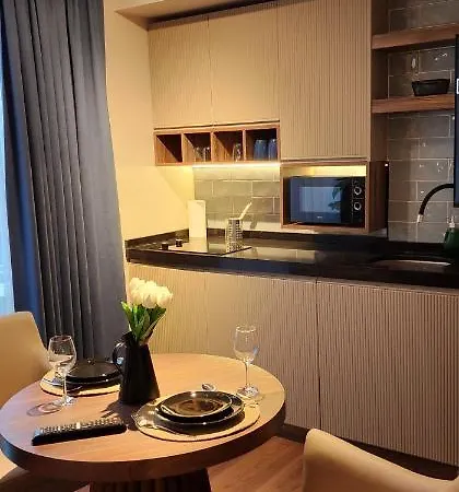 Lejlighedshotel Dreamhouse