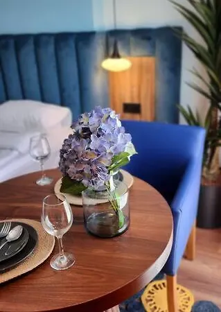 Dreamhouse 公寓式酒店 *