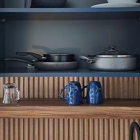 Dreamhouse 公寓式酒店 伊斯坦布尔