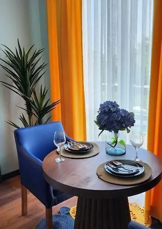 Lejlighedshotel Dreamhouse *