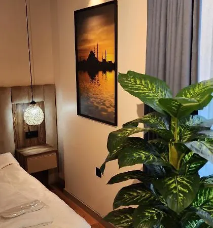 Dreamhouse Lejlighedshotel